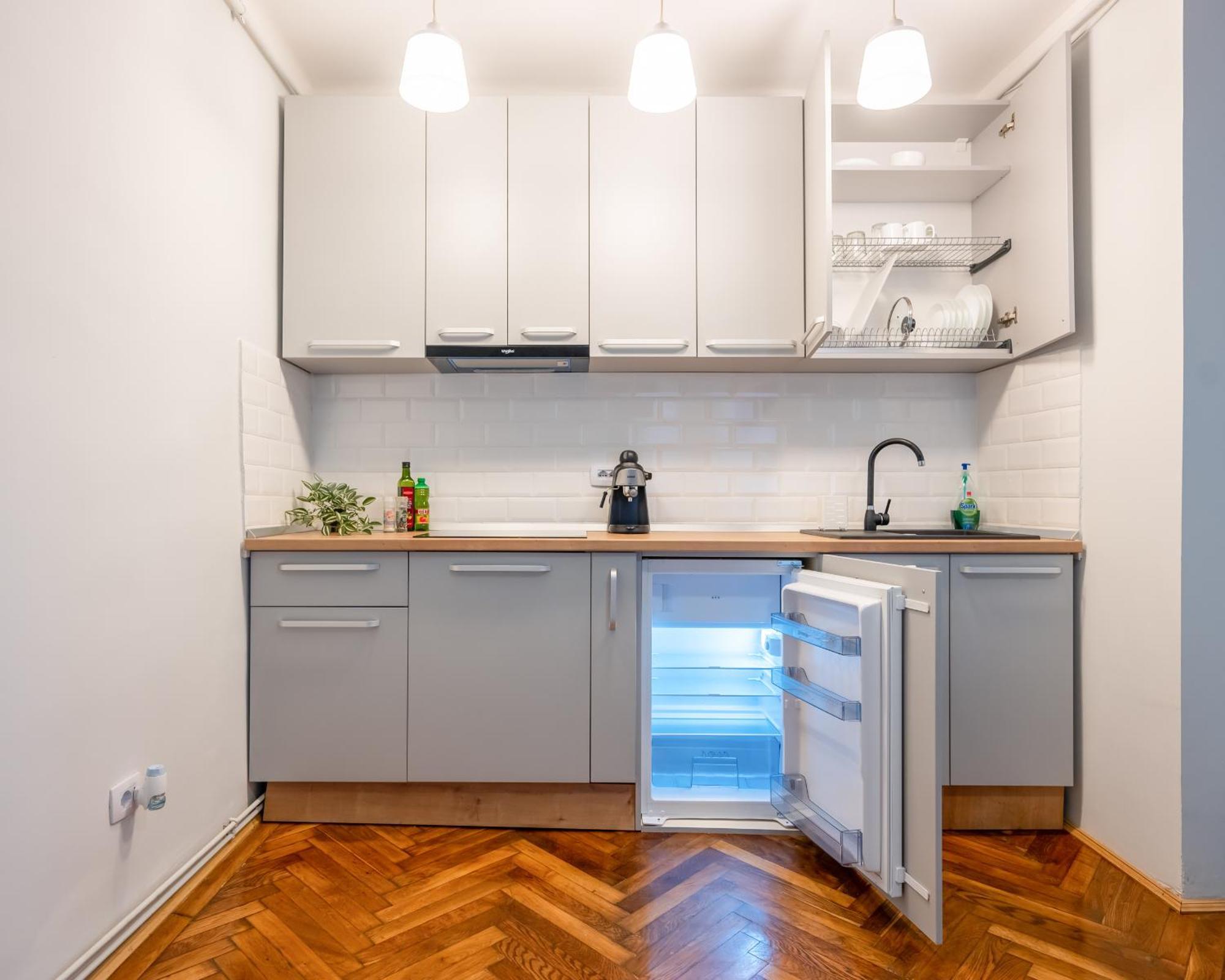 Cosy Center Apartment Brasov Exterior photo